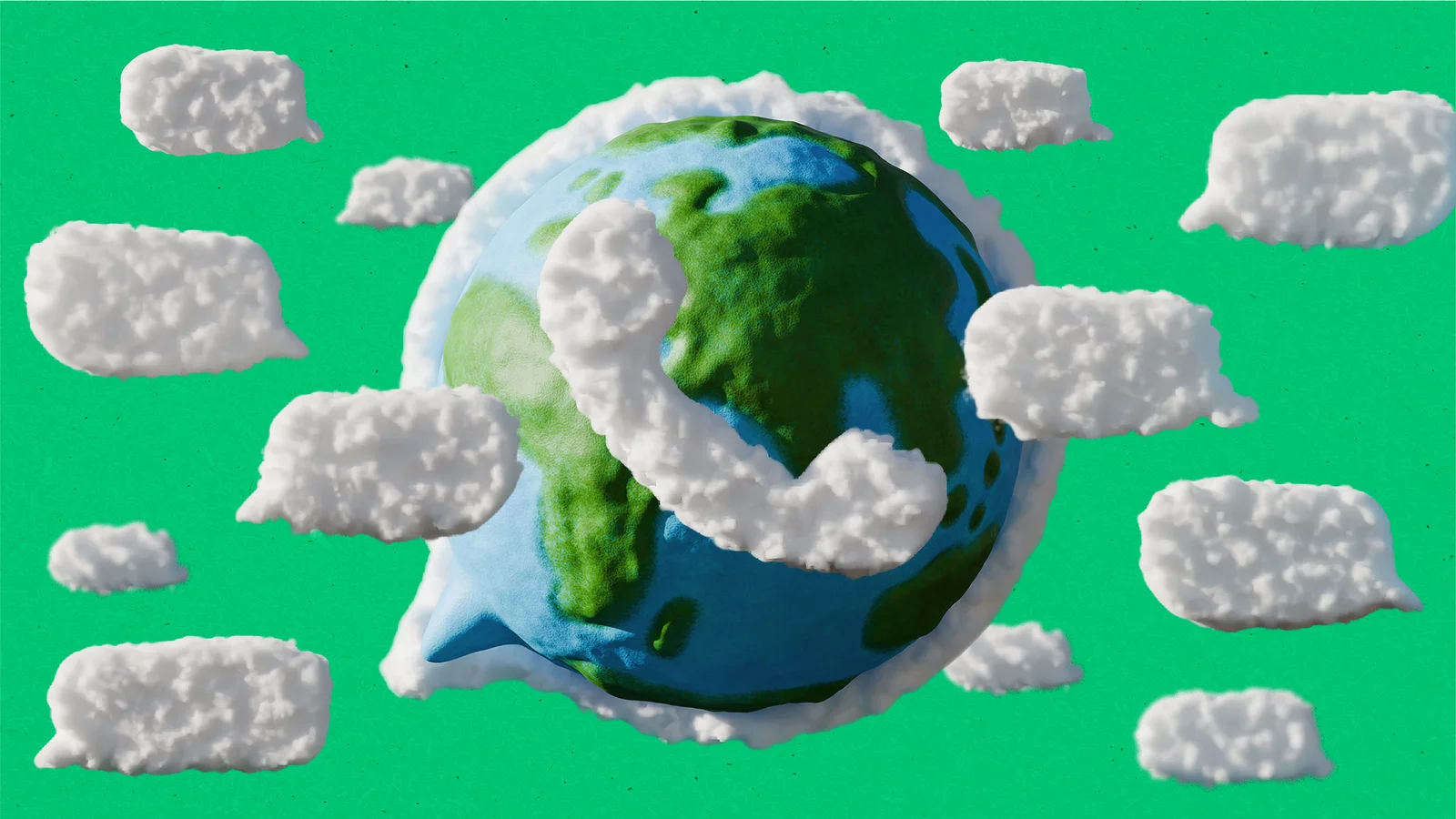 How does the Meta Ad Database collect Facebook group members?